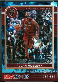 Evan Mobley
