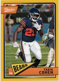 Tarik Cohen