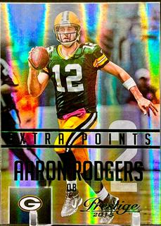 Aaron Rodgers