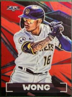 Kolten Wong
