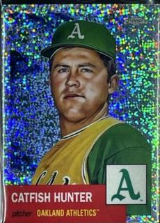 Catfish Hunter