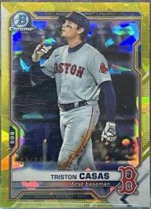 Triston Casas