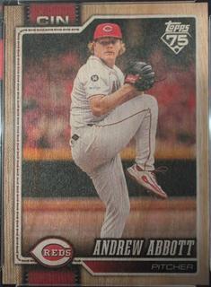 Andrew Abbott