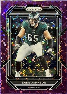 Lane Johnson