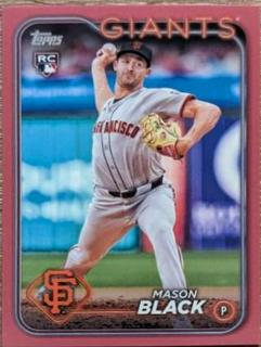 Mason Black