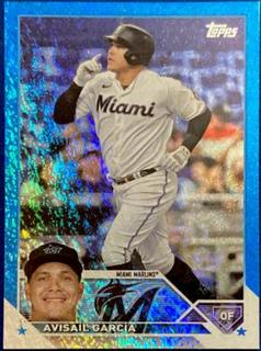 Avisail Garcia