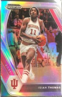Isiah Thomas