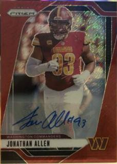 Jonathan Allen