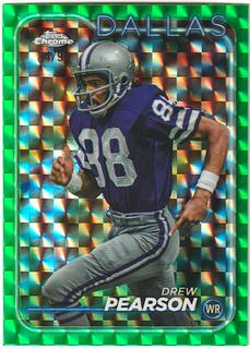 Drew Pearson