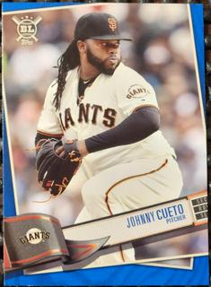 Johnny Cueto