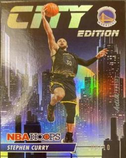 Stephen Curry