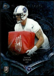 Taylor Lewan