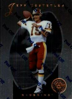 Jeff Hostetler