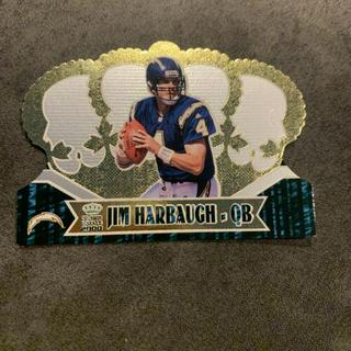Jim Harbaugh