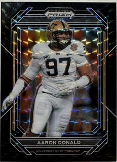 Aaron Donald