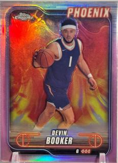 Devin Booker