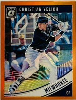 Christian Yelich