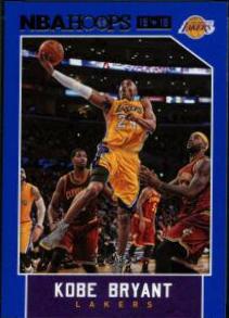 Kobe Bryant