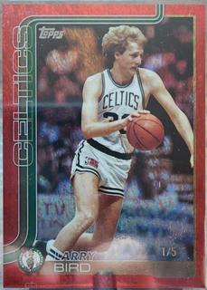 Larry Bird