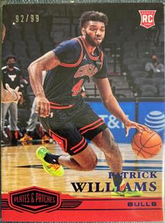 Patrick Williams
