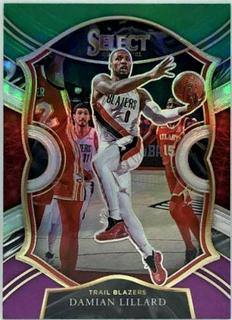 Damian Lillard