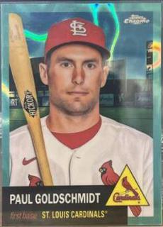 Paul Goldschmidt