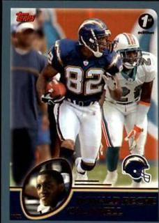 Reche Caldwell