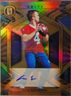 Sam Ehlinger