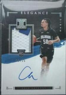 Cole Anthony