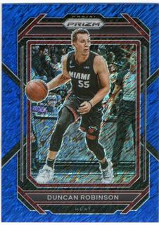 Duncan Robinson