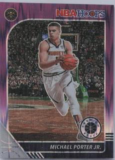 Michael Porter Jr.