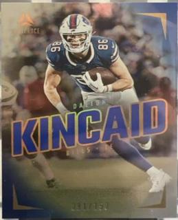 Dalton Kincaid