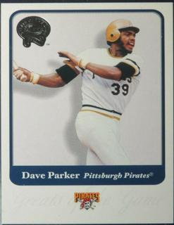 Dave Parker