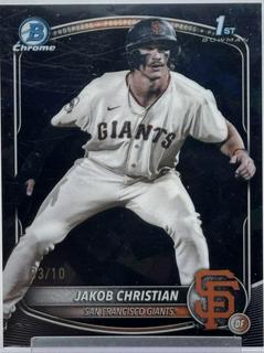 Jakob Christian