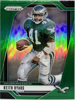 Keith Byars