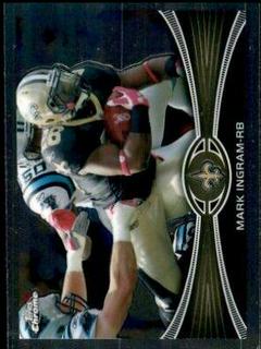 Mark Ingram