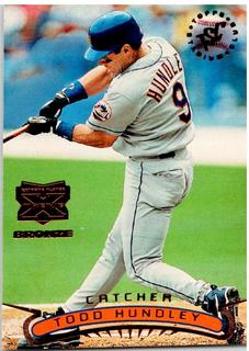 Todd Hundley