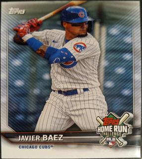 Javier Baez