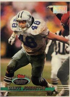 Daryl Johnston