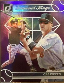 Cal Ripken