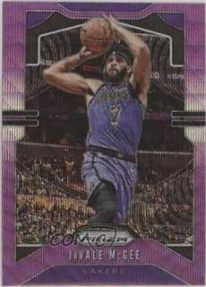 JaVale McGee