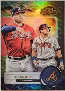 Austin Riley