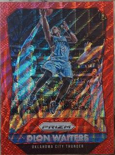 Dion Waiters