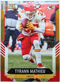 Tyrann Mathieu