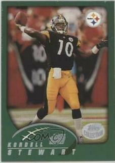 Kordell Stewart