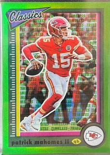 Patrick Mahomes II