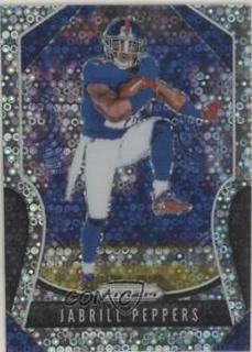Jabrill Peppers