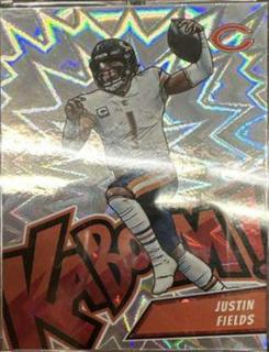 Justin Fields