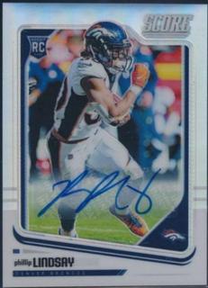 Phillip Lindsay