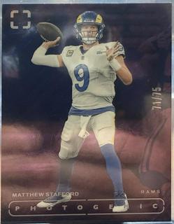 Matthew Stafford